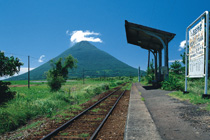 西大山駅