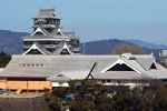 熊本城