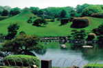 水前寺成趣園