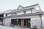 北原白秋生家・記念館